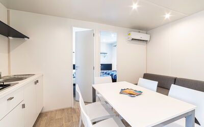 Unterkunft:&nbsp;Camping Village Roma Capitol 602.5