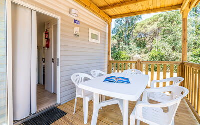 Unterkunft:&nbsp;Camping Village Roma Capitol 602.5