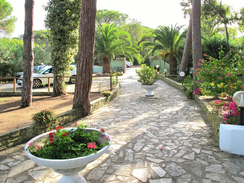 Villa Margherita