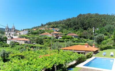 Da Boa Fonte - Labruja, Distrito de Viana Do Castelo, Portugal