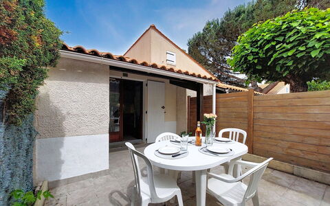 Unterkunft:&nbsp;Hameau de Talaris 350.19