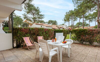 Unterkunft:&nbsp;Hameau de Talaris 350.16