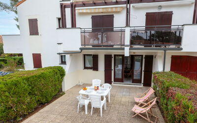 Unterkunft:&nbsp;Hameau de Talaris 350.16