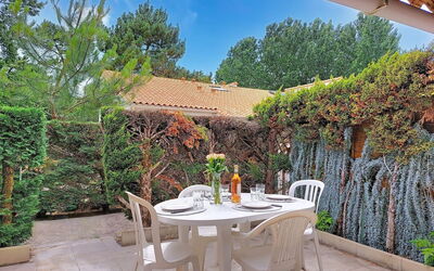 Unterkunft:&nbsp;Hameau de Talaris 350.19