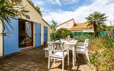 Unterkunft:&nbsp;Hameau de Talaris 350.3