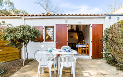Unterkunft:&nbsp;Hameau de Talaris 350.4