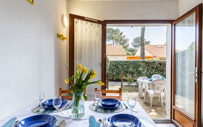 Unterkunft:&nbsp;Hameau de Talaris 350.4