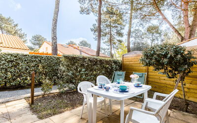 Unterkunft:&nbsp;Hameau de Talaris 350.4