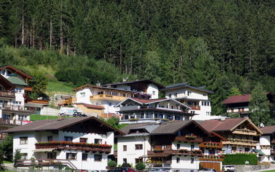 Mayrhofen 816