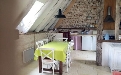 Unterkunft:&nbsp;La Grange (Crn100) 651.1