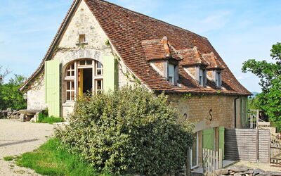 Unterkunft:&nbsp;La Grange (Crn100) 651.1