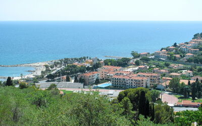 Cala Azzurra (Imp312)