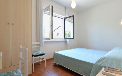 Unterkunft:&nbsp;Agostini 701.2