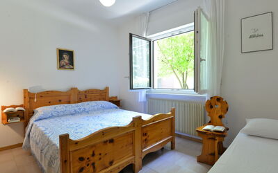 Unterkunft:&nbsp;Agostini 701.3