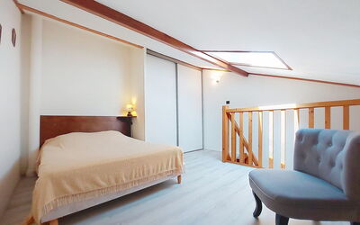 Unterkunft:&nbsp;Jardins de L'Océan 400.1