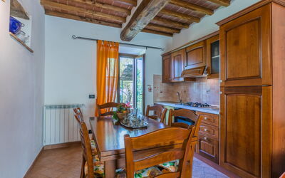 Unterkunft:&nbsp;Pino di Sopra 651.3