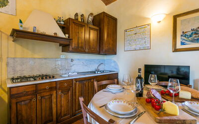 Unterkunft:&nbsp;San Rocco 651.2