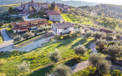 Gaiole in Chianti 649
