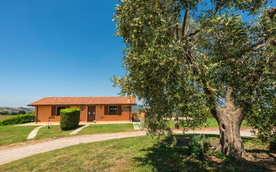 Unterkunft:&nbsp;Terrazza 602.3