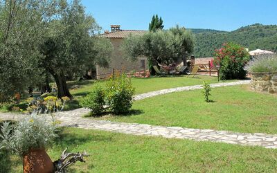 La Collina Fiorita