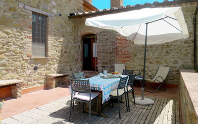 La Collina Fiorita