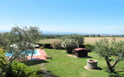 Lago Di Bolsena 620