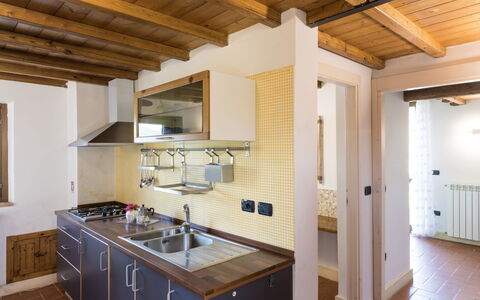 Unterkunft:&nbsp;Casa Alessandro N° 6 621.7