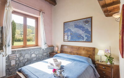 Unterkunft:&nbsp;Casa Riccardo N° 3 621.4