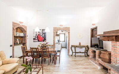 Unterkunft:&nbsp;Casa Domenico 2 621.1