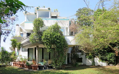 Casa Le Terrazze