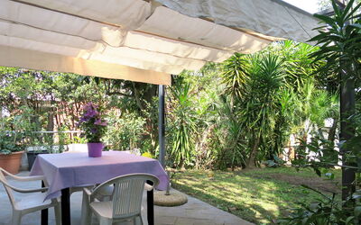 Casa Le Terrazze