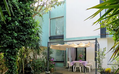 Casa Le Terrazze