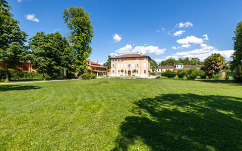 Unterkunft:&nbsp;Winery Villa Vitas (App. 5) 601.5
