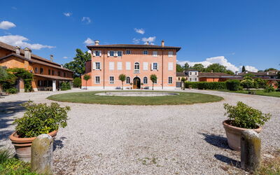 Unterkunft:&nbsp;Winery Villa Vitas (App. 5) 601.5