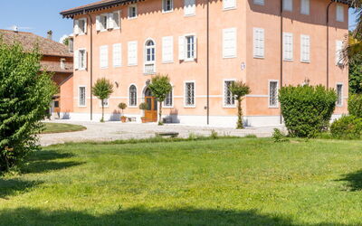 Unterkunft:&nbsp;Winery Villa Vitas (App. 5) 601.5