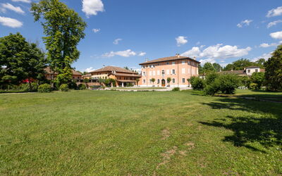 Unterkunft:&nbsp;Winery Villa Vitas (App. 5) 601.5
