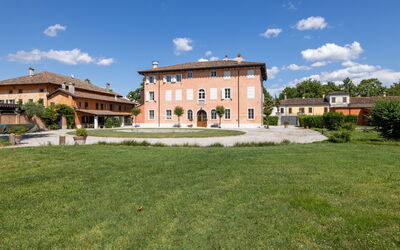 Unterkunft:&nbsp;Winery Villa Vitas (App. 5) 601.5