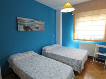 Apartamento Madrid Mendez Alvaro