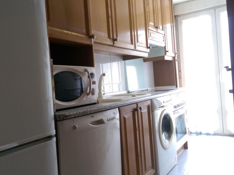 Apartamento Pinto Plaza Santiago