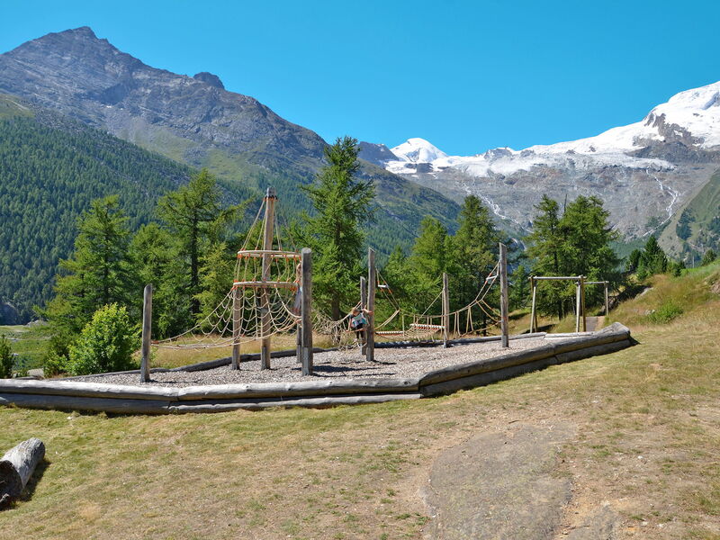 Saas-Fee 866