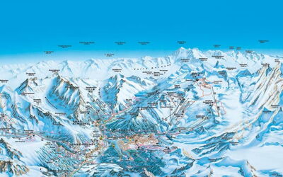 Unterkunft:&nbsp;Edelweiss 636.1