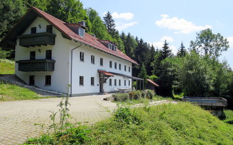 Kreuzbuche: Eigentum, Haus, Gebäude, Zuhause, Estate, Grundeigentum, Ländliches Gebiet, Hütte, Die Architektur, Bergstation