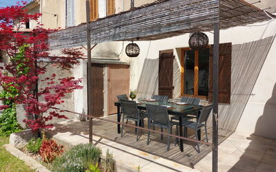 La Bastide Neuve