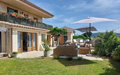 La Bastide Neuve