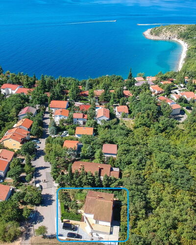 Crikvenica Jadranovo 612