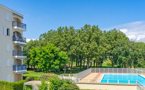 Unterkunft:&nbsp;Parc de Pontaillac 550.10