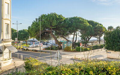Unterkunft:&nbsp;Parc de Pontaillac 550.31
