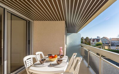 Unterkunft:&nbsp;La Frégate 700.8