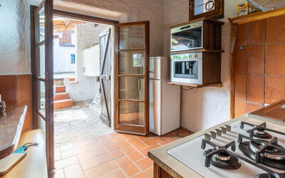 Unterkunft:&nbsp;Casa del Pittore 605.2