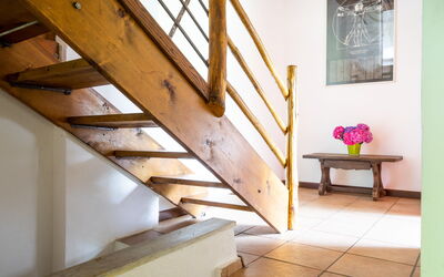Unterkunft:&nbsp;Casa nel Bosco 605.1